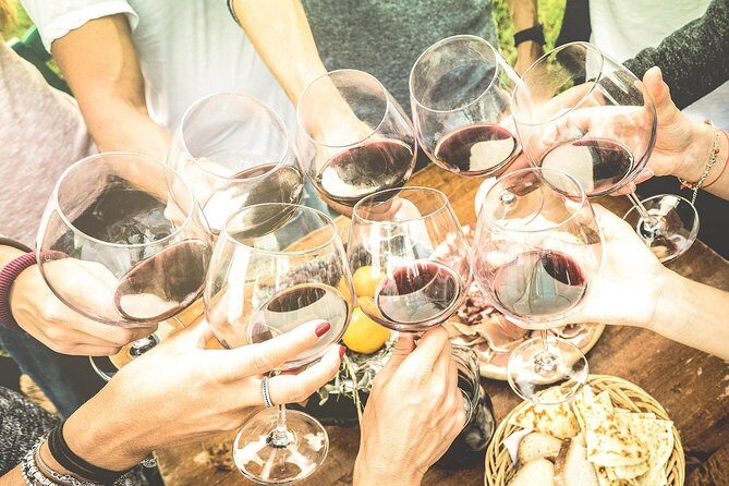 Wine tasting tour in Loire Valley with castle visits and lunch - Price and What You’re Really Paying For (and Getting)