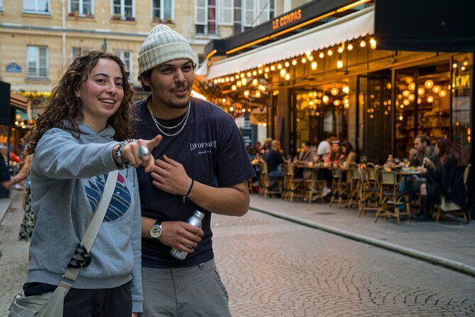 Worktown Games: Private Self-Guided Walking Tours in Paris - Timing, pacing, and how to keep it from feeling like homework