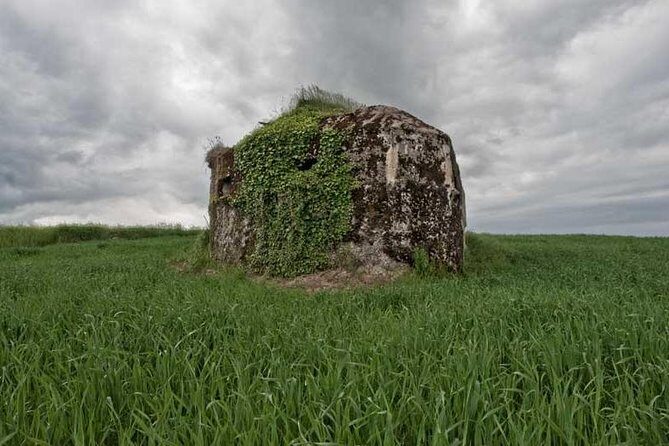 World War I Tour of Northern France; the Argonne Forest - Key points to know before you go