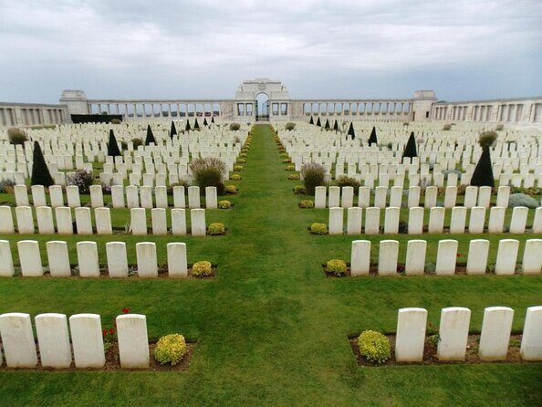 WW1 Australian Battlefield Day Tour from PARIS: Somme, Villers-Bretonneux... - Key things that make this tour worth your time