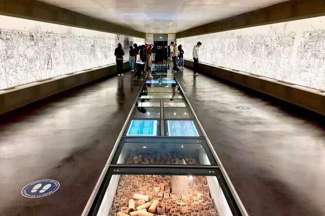 WW1 Australian Battlefield Day Tour from PARIS: Somme, Villers-Bretonneux... - Why this Australian Somme route from Paris is a smart value