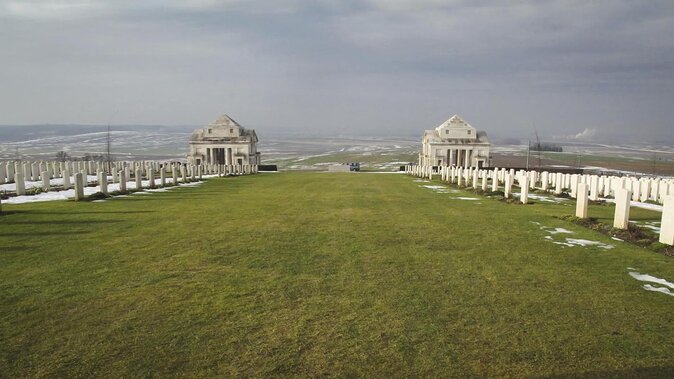 WW1 Australians in the Somme -Villers Bretonneux, Le Hamel - Day trip from Paris - Key highlights you’ll actually feel on the day