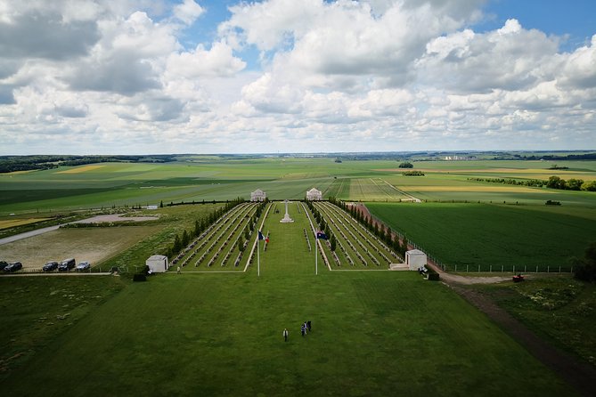 WW1 Australians in the Somme -Villers Bretonneux, Le Hamel - Day trip from Paris - Le Hamel and the moment Monash’s tactics looked modern