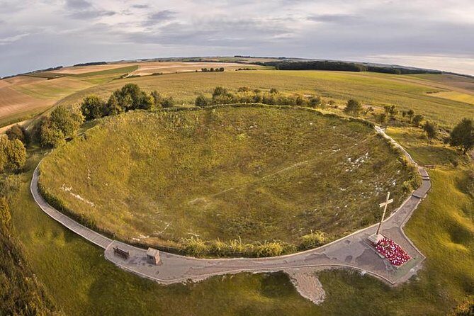 WW1 Somme Battlefield - Thiepval, Beaumont Hamel - Day trip from Paris (3/7 pax) - Why this Somme day trip starts so early