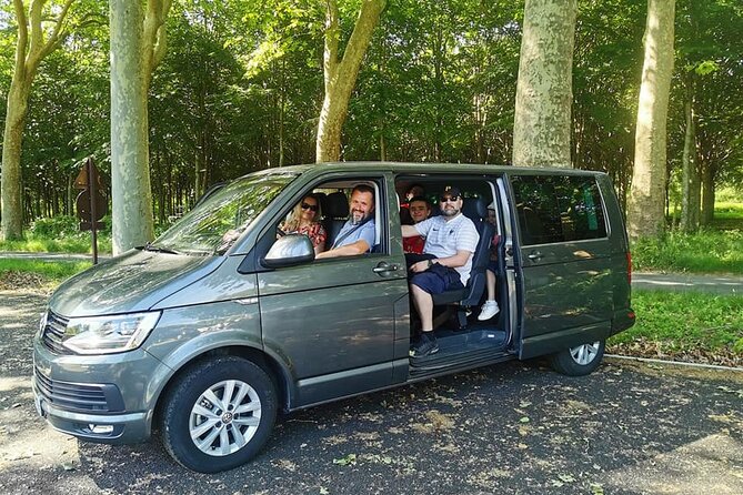 WW1 Somme Battlefields - Private tour from Paris aboard a Van (2 pax) - Key things that make this Somme tour worth your time