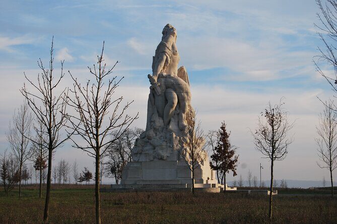 WWI Belleau Wood & Meaux Museum of the Great War Private Day Trip from Paris - Private format: how it affects your pace and your questions