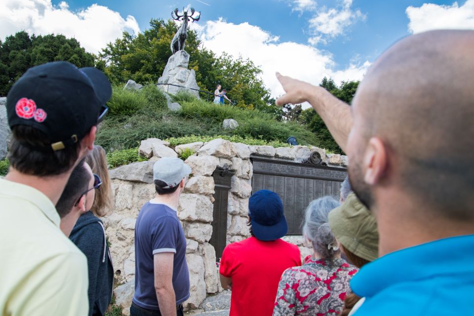 WWI Somme Battlefields Day Trip from Paris - Should you book this WWI Somme day trip from Paris?