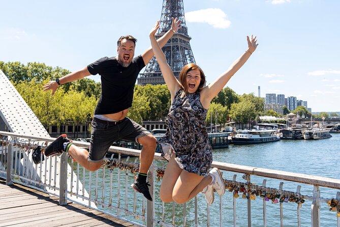 Your best pictures in Paris 1h Private photoshoot - 30–40 Edited Photos: Why the Photo Count Changes the Value