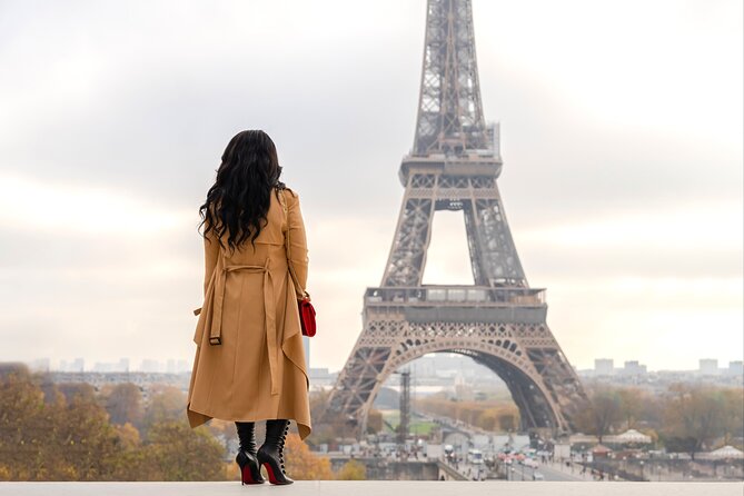 Your best pictures in Paris 1h Private photoshoot - What Happens During the 1-Hour Session (and Where You’ll Walk)