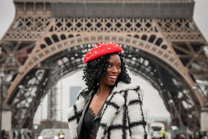 Your Photoshoot in Paris - Price and logistics: what $229.28 is really paying for